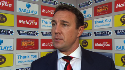 Malky Mackay