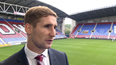 Sam Tomkins