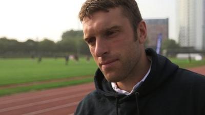 Rickie Lambert