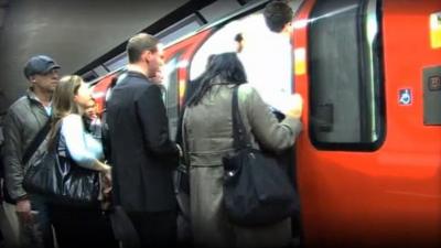 London Underground