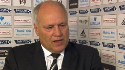 Martin Jol