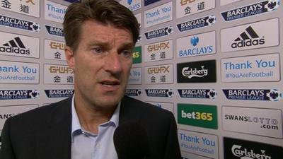 Michael Laudrup