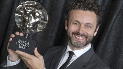 Michael Sheen