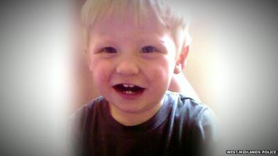 Keanu Williams is the latest child to die despite being known to social workers