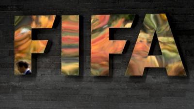 Fifa logo