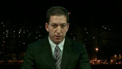 Glenn Greenwald