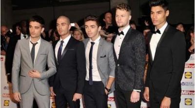 The Wanted