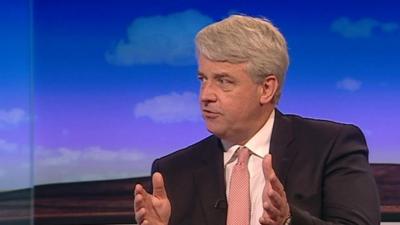 Andrew Lansley