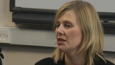 Deborah Zost