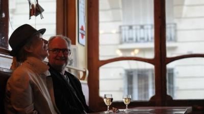 Le Week-End