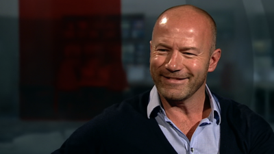 Alan Shearer