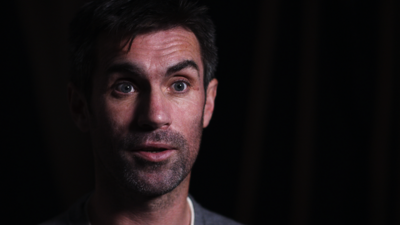 Keith Gillespie