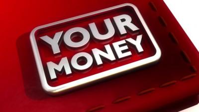 Your Money graphic