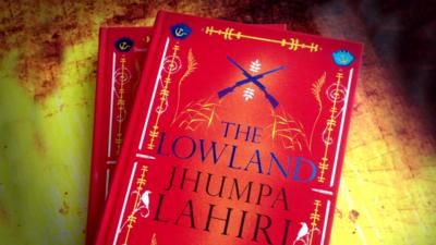 Two copies of The Lowland