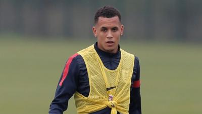 Ravel Morrison