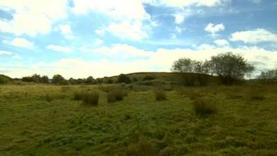 The Sanctuary reserve in Derby