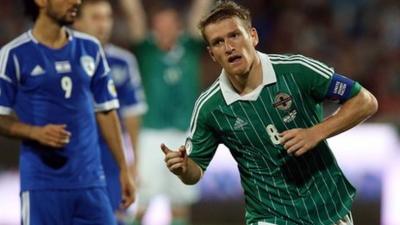 Steven Davis