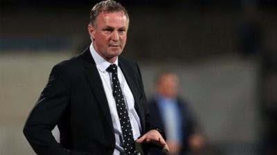 Michael O'Neill