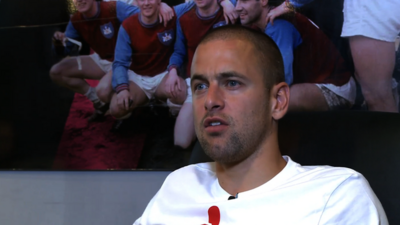 Joe Cole