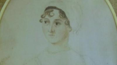 Jane Austen