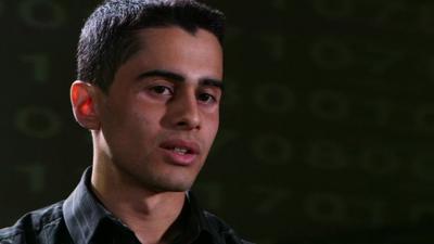 Mustafa al-Bassam