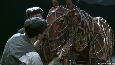 War Horse