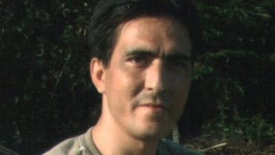 Disabled Bijan Ebrahimi died after being set on fire in Brislington in July