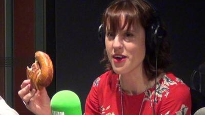 Frances Quinn