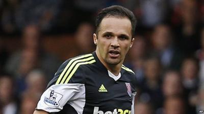 Matthew Etherington