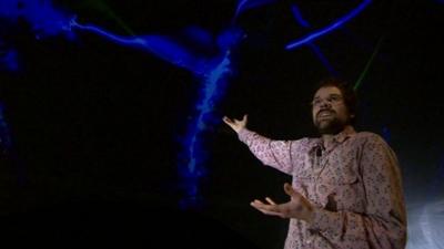 Dr David Glowacki