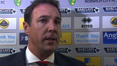 Malky Mackay