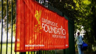 Liverpool FC Foundation