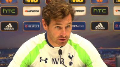 Andre Villas-Boas