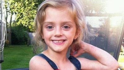 Lexi Branson