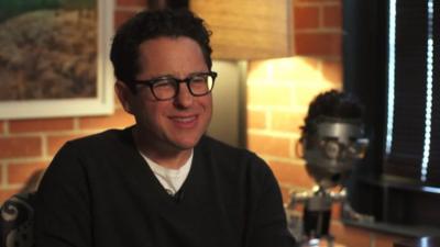 Director JJ Abrams