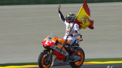 Marc Marquez