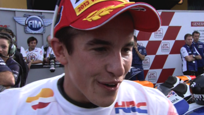 Marc Marquez