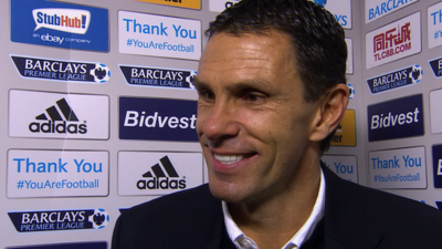 Gus Poyet