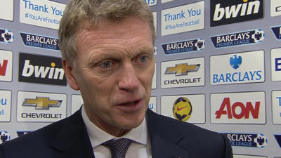 David Moyes