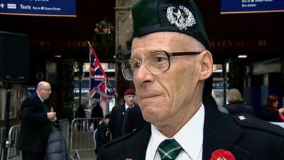 Veteran