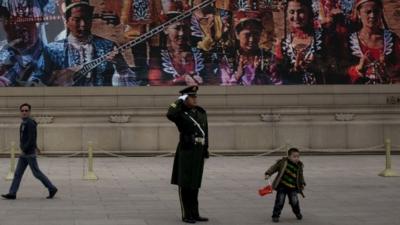 Tiananmen Square