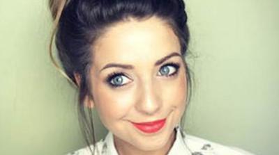 Zoe Sugg