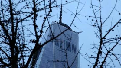 One World Trade Center