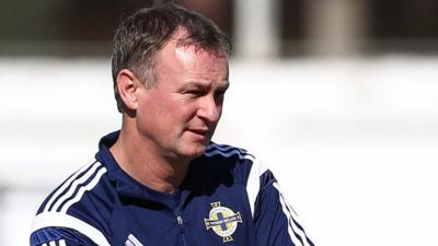 Michael O'Neill