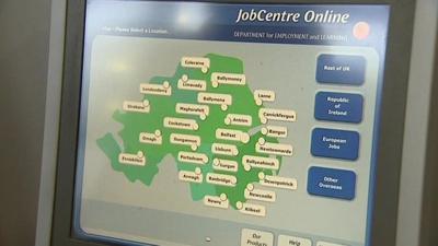 Job finder