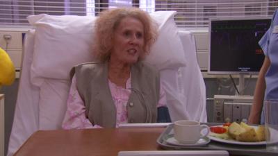 Catherine Tate