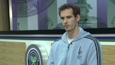 Andy Murray