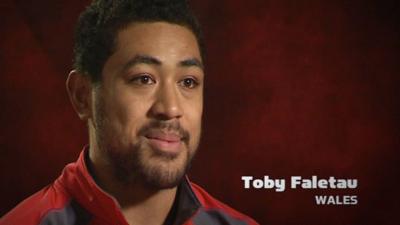 Toby Faletau