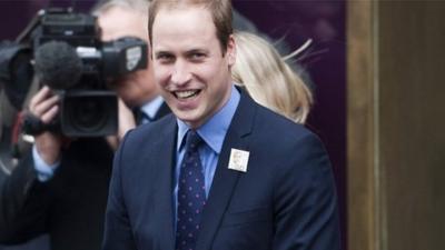 Prince William