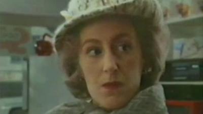 Maureen Lipman